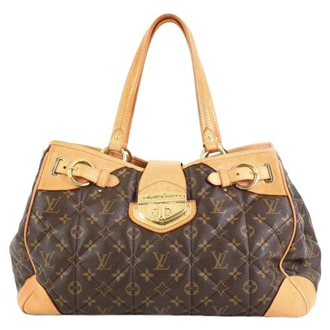 louis vuitton etoile bag|LOUIS VUITTON Monogram Etoile Shopper .